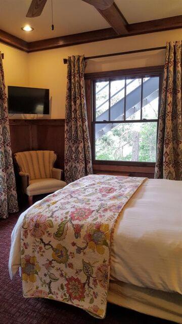 Hotel The At Cloudcroft